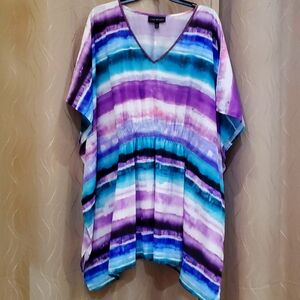 LANE BRYANT Women's Blouse